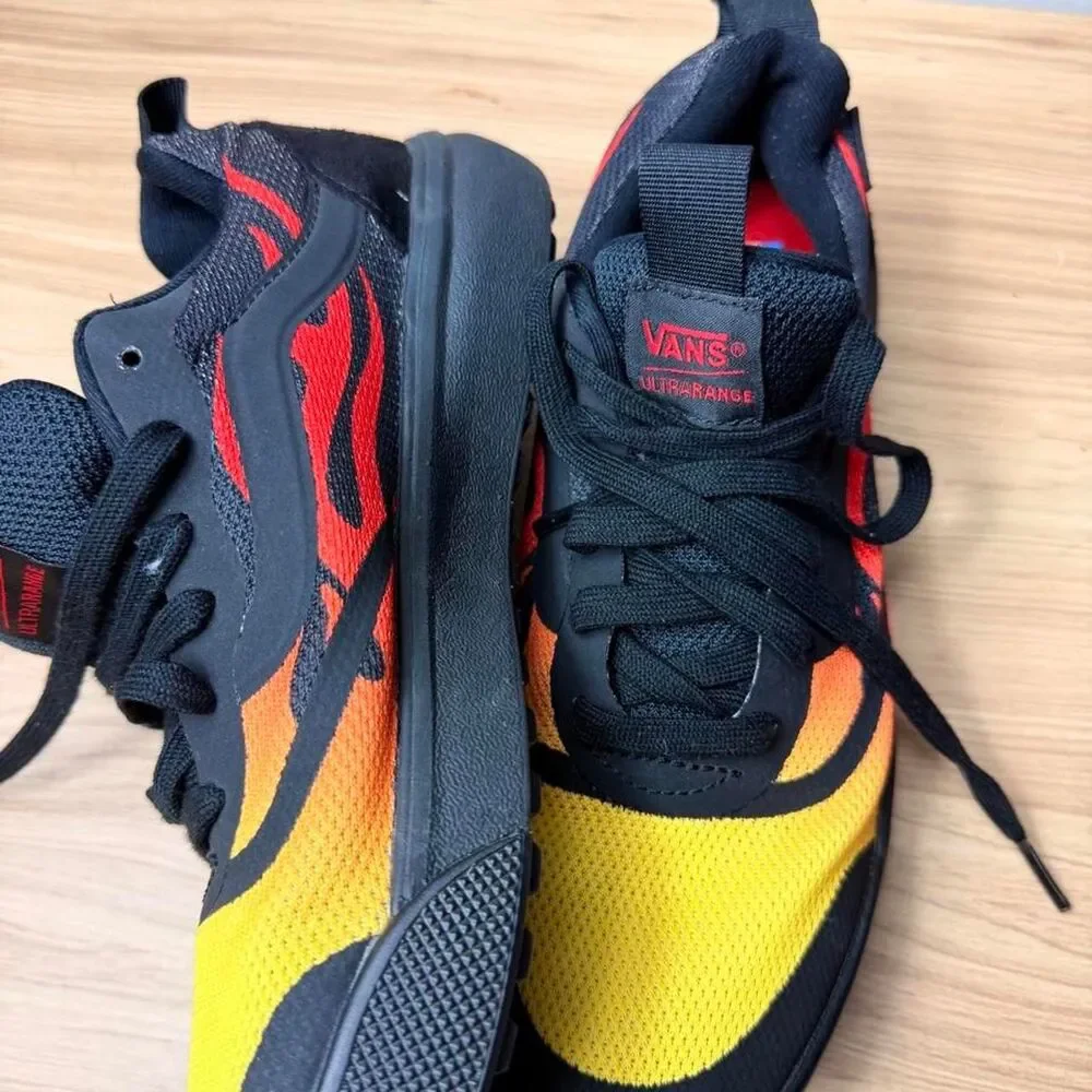 Vans Women's multi Trainers